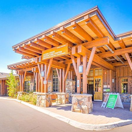 Snowpeak Chalet In Tahoe Donner Truckee Εξωτερικό φωτογραφία